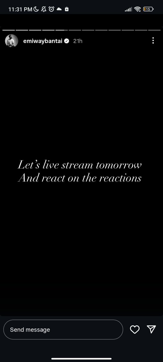 Cheating karta hai bantai aur tum kuch nahi keh rahe 🥺