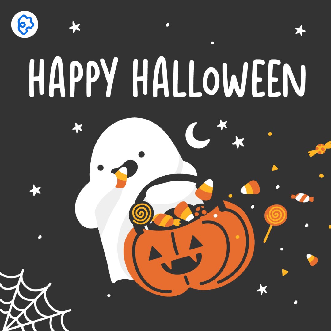 edpuzzle's tweet image. Happy #Halloween, #TEACHers!! 🧡

What’s keeping you going today? 👇

☕ Coffee
🍫 Candy
😂 Your students’ costumes
🧙‍♀️ The promise of the weekend!

#EdChat #Education