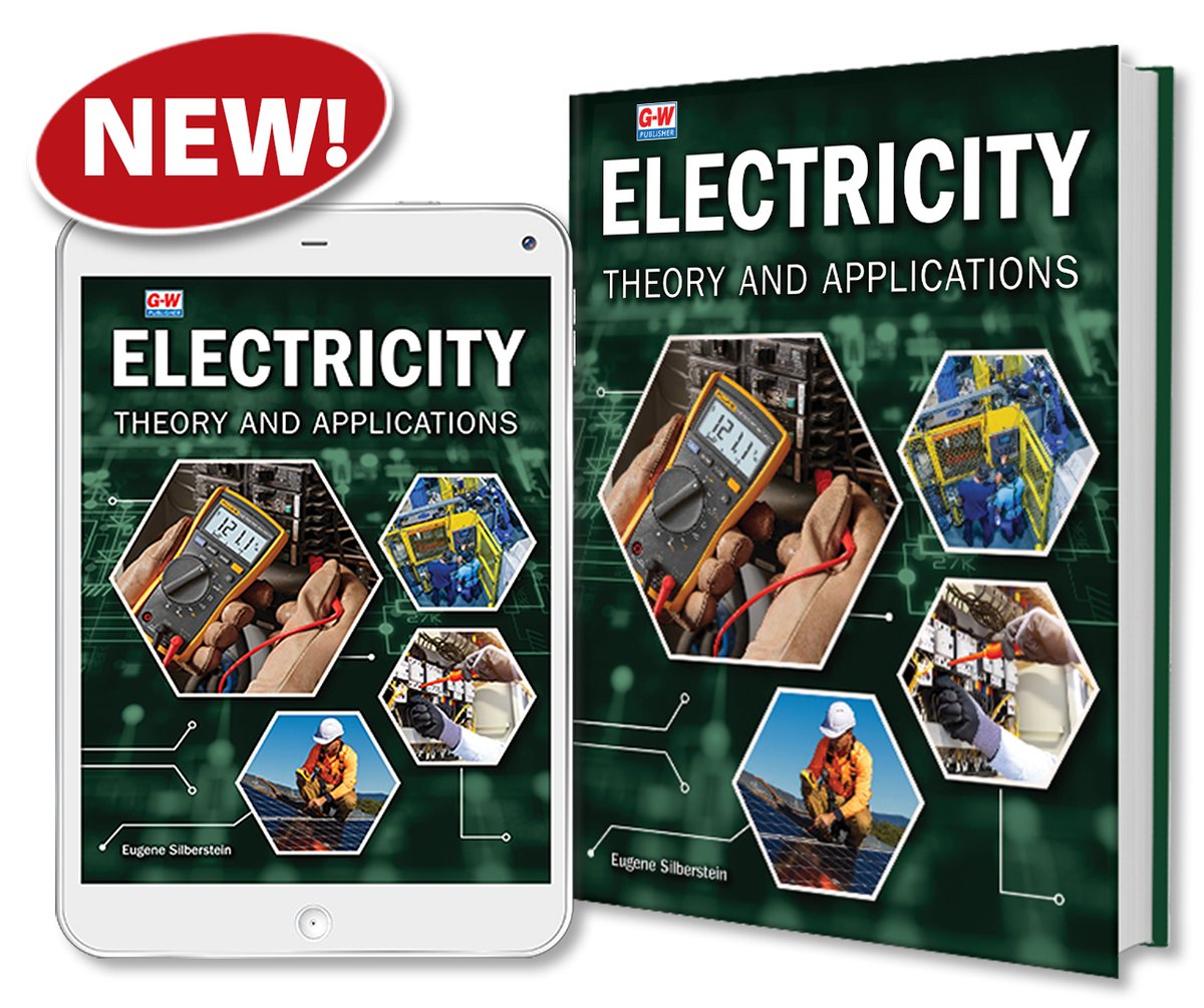 Goodheart-Willcox on X