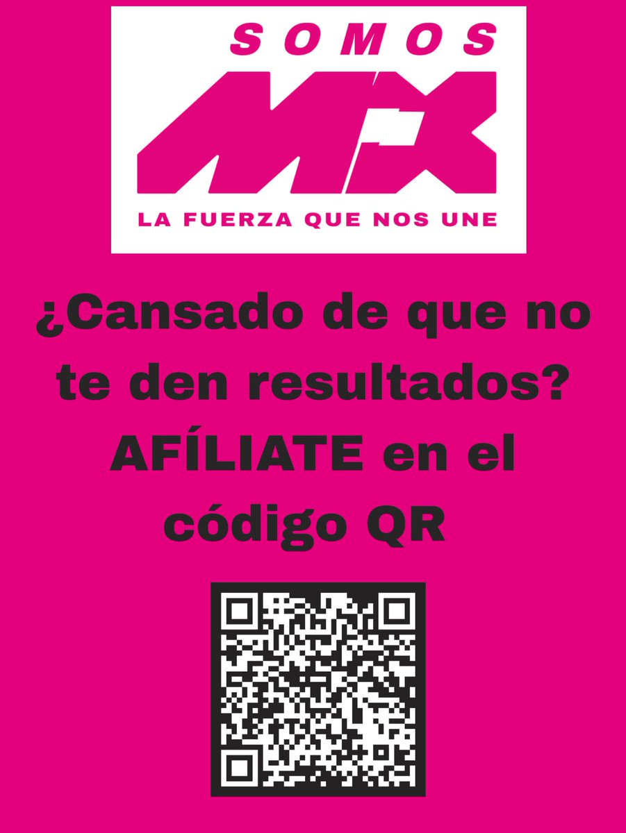 somosmx_cdmx's tweet photo. @JLozanoA @El_Universal_Mx https://t.co/1IHj2jCuaX