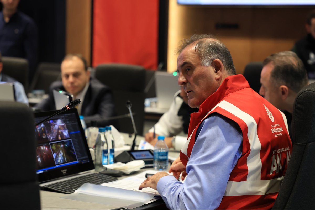 Nuri Aslan tweet media