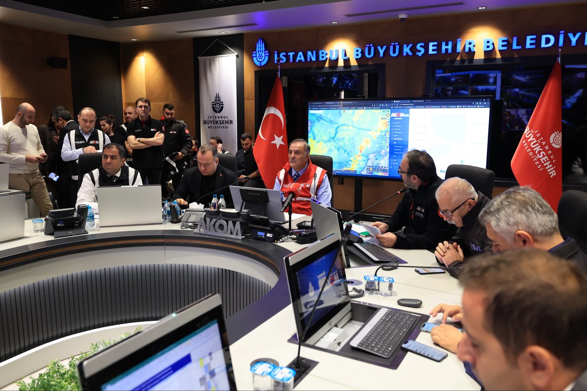 Nuri Aslan tweet media