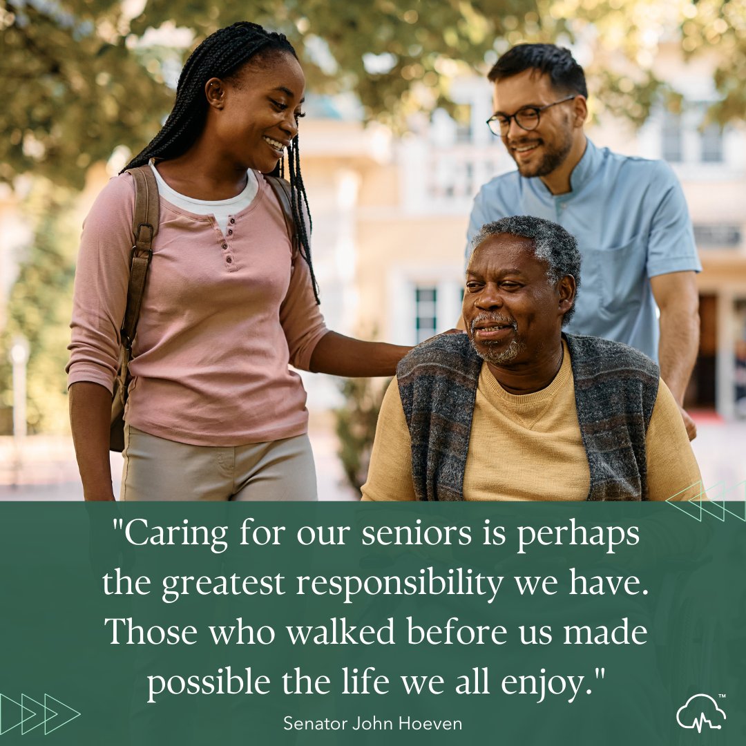synkwise's tweet photo. Great assisted living communities are built by people who care deeply about those they serve. 💚

We are proud to support the healthcare workers within these communities that carry forward the responsibility of caring for those who once cared for us.

#SeniorCare https://t.co/LGPvodsdEv