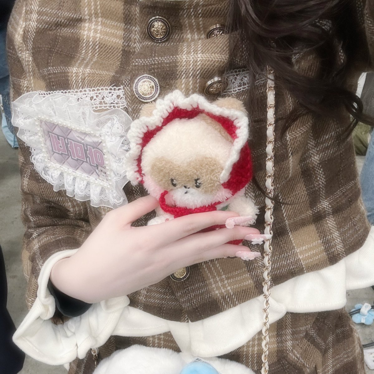 𝙖𝙢𝙖 🍑 tweet media