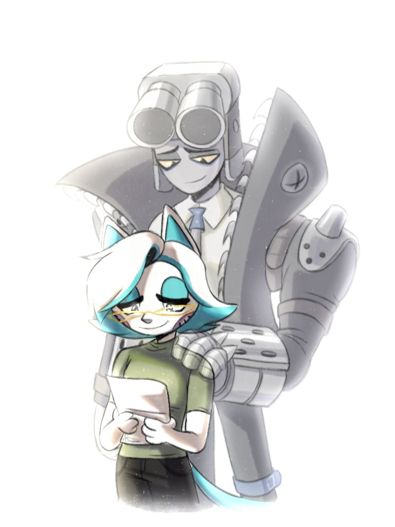 𝚈𝚘𝚞 𝚊𝚛𝚎 𝚝𝚑𝚎 𝚠𝚘𝚛𝚕𝚍'𝚜 𝟷# 𝚖𝚘𝚖
-𝚊𝚗 𝚘𝚕𝚍 𝚏𝚛𝚒𝚎𝚗𝚍

#smg4 #SMG4 #WOTFI2025 #mrwpnz #smg4karen #smg4fanart