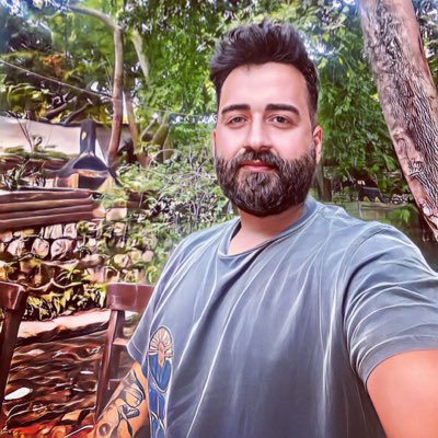 Mhsm73's tweet photo. #YeniProfilResmi https://t.co/FxDB68oIJr