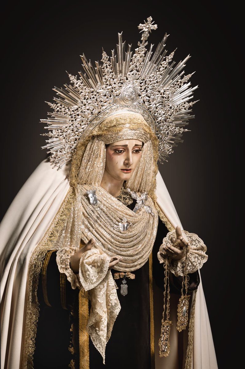 El Carmen de lo que tiene que ir. De Carmen.