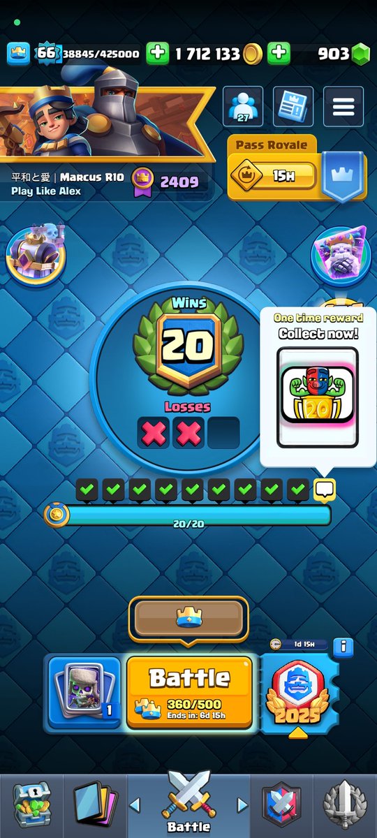 Marcus R10 tweet media