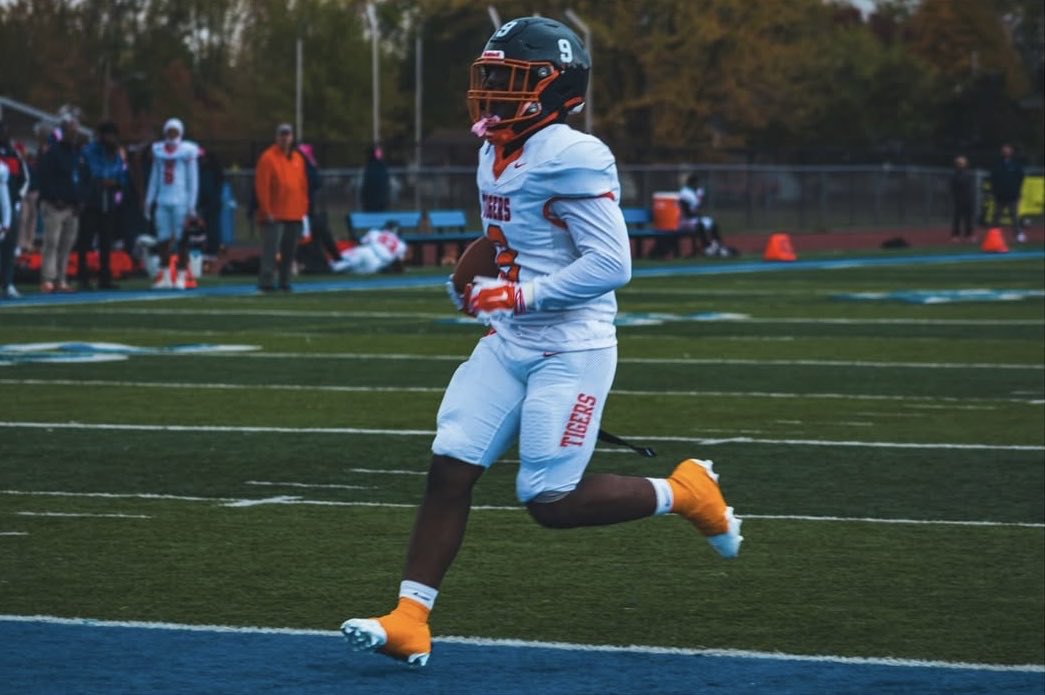 Nyree Feaster tweet media