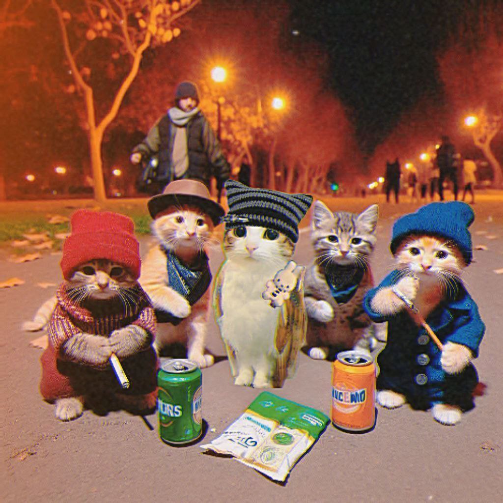 superthirty3's tweet image. meowl loves topcat.online 
$meowl