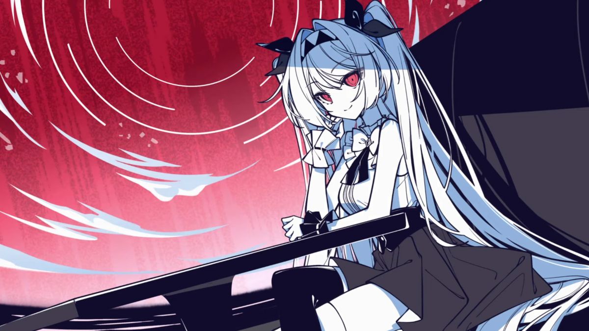 Premier soir de la semaine d'Halloween !  
On découvre un VN pour l'occasion ?

⇒ twitch.tv/lolipop_299