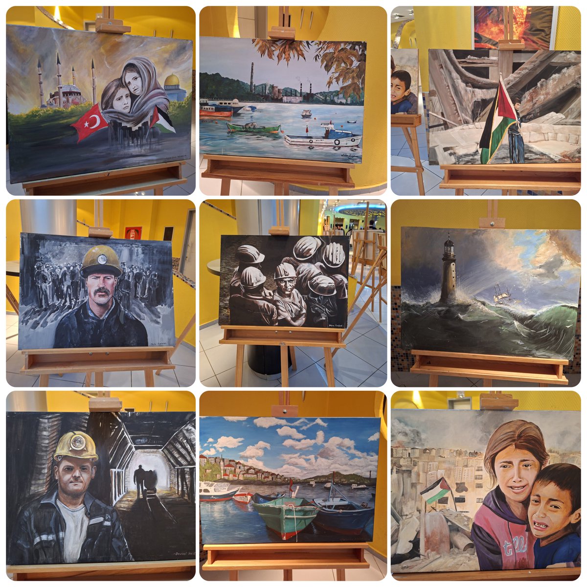 Millî Eğitim Bakanlığı Ortaöğretim Genel Müdürlüğü koordinesinde, Kdz. Ereğli Erdemir Güzel Sanatlar Lisesi tarafından düzenlenen; İstanbul Milletvekilimiz, değerli müzisyen ve bestekâr Yücel Arzen Hacıoğulları’nın Türk halk ve Türk sanat müziğinin seçkin eserlerini icra ettiği