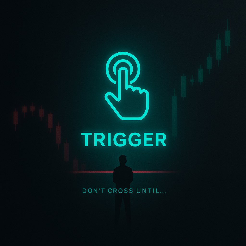 getchillpip's tweet photo. โก๏ธ BTC flirting with $116K โ hypeโs loud again.
But remember: not every breakout needs your trigger.
๐ Plan your entry.
๐ง Control your emotion.
๐ Let discipline trade, not dopamine.
Process > prediction.
#BTC #ETH #Crypto #TradingPsych #ChillPip ๐ง https://t.co/vpcgZoa3ZJ