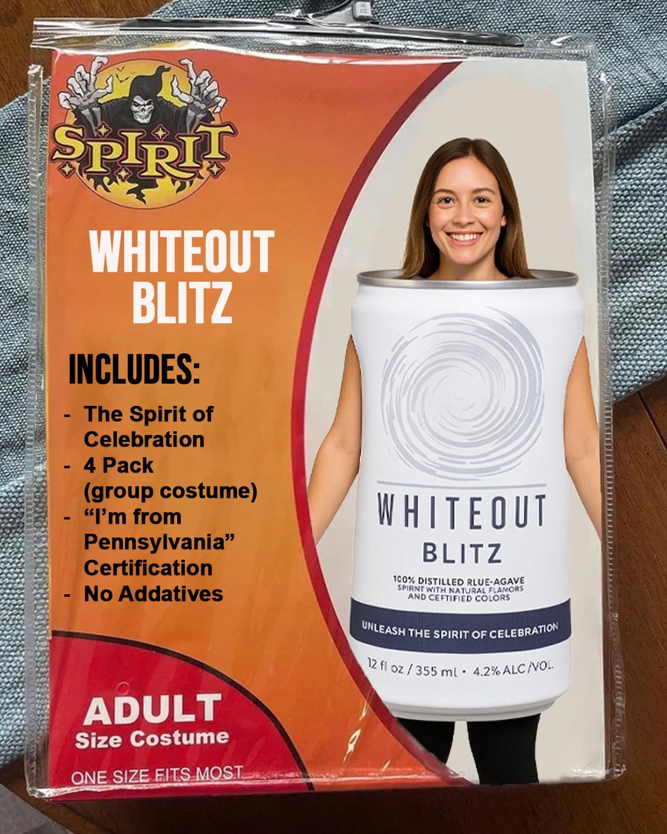 Which costume are you rocking with this weekend? 👻