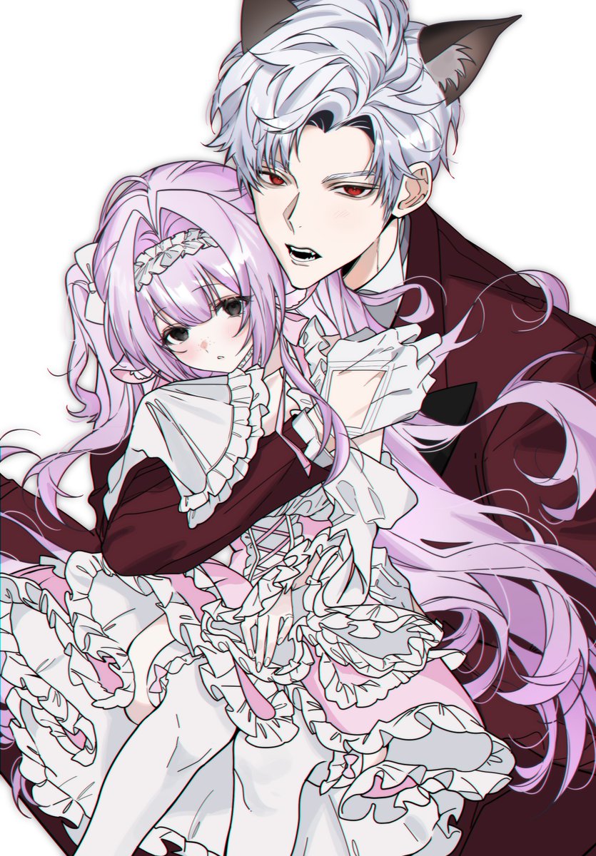 DOKU 커미션계 (@Pochari_Nyan) / Posts / X