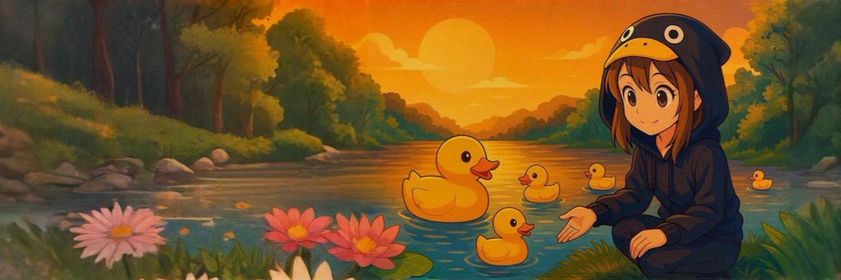 malikraid_'s tweet photo. Wallchain Quacks 

The Web3 Project Turning Attention Into an Economy 🦆💰

A thread https://t.co/G1uuN4juPs