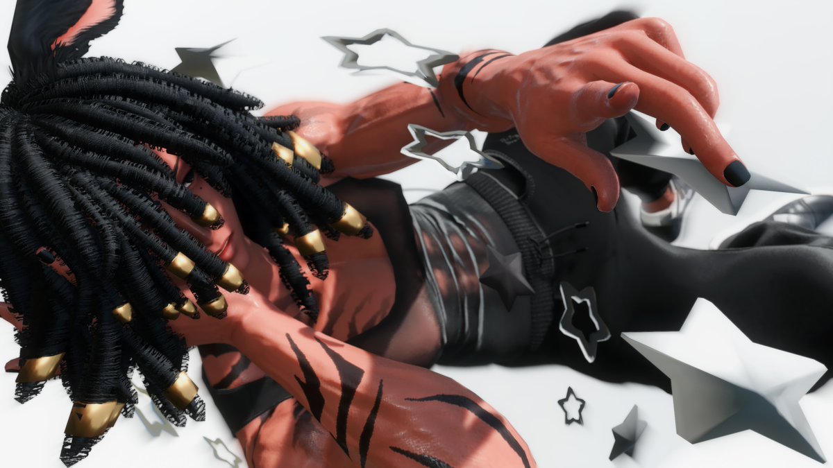 Nebula๐ (@starscourgeneb) on Twitter photo Lazy star โฉ Lazy star โฉ