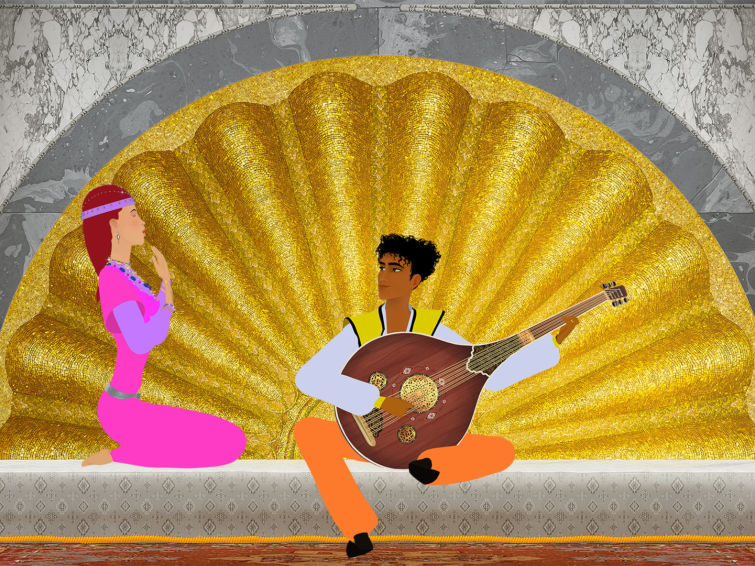 🎥🤩Últimas funciones de "La fiesta del cine de animación" en <a href="/CinetecaEdomex/">Cineteca Mexiquense</a> con lo mejor de la animación francesa:

"El faraón, el salvaje y la princesa"
Príncipes y princesas haciendo lo que les da la gana, en una explosión de color.
📆Martes 28 - 1pm

🎟️#EntradaLibre