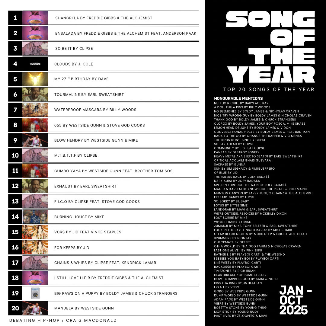 Debating Hip-Hop tweet media