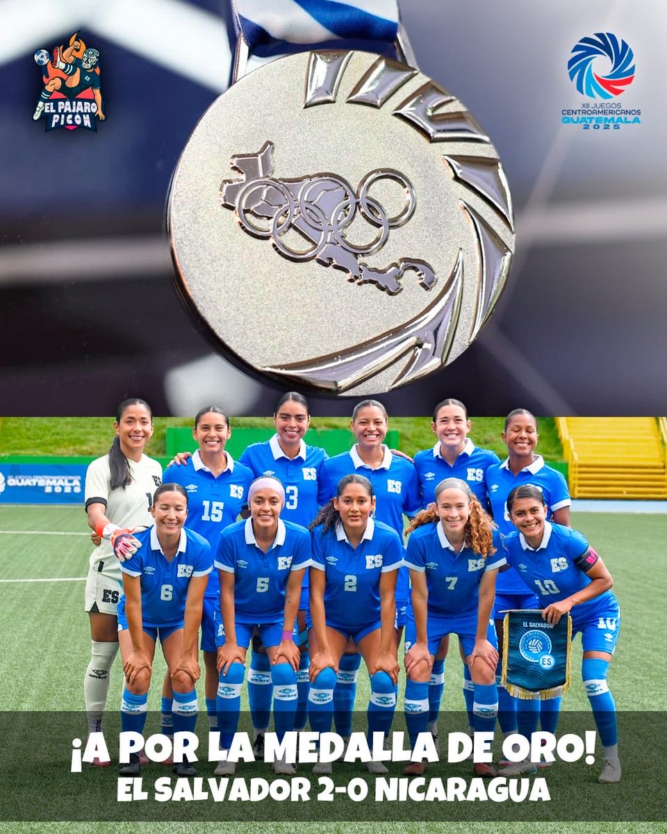elpajaropiconsv tweet picture
