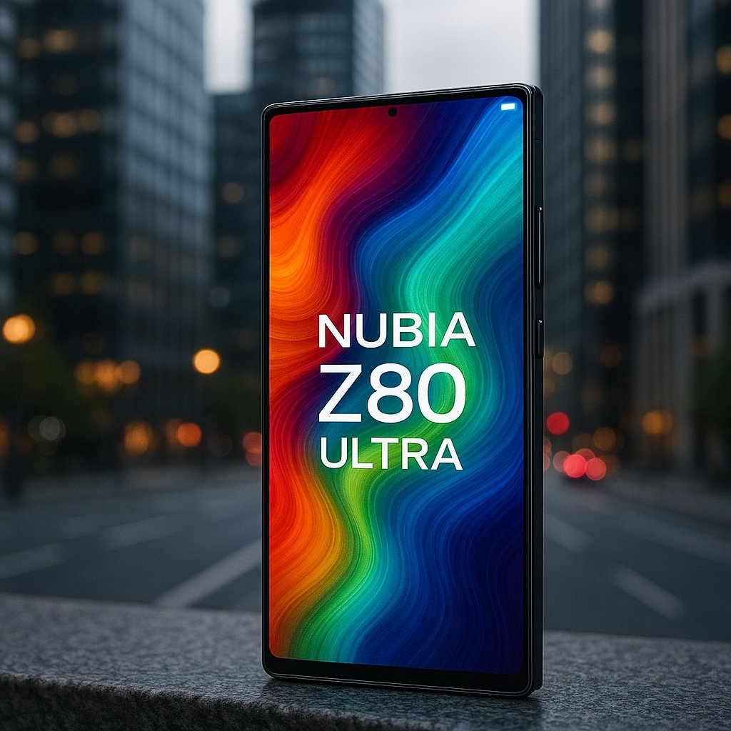 see4tech's tweet image. ¡La revolución en fotografía móvil ha llegado! 📸 El Nubia Z80 Ultra combina una pantalla OLED sin notch de 6,85" y un Snapdragon 8 Elite Gen 5. ¡Su kit fotográfico retro lo hace destacar! ¿Listo para capturar momentos únicos? #NubiaZ80Ultra #FotografíaMóvil #Tecnología