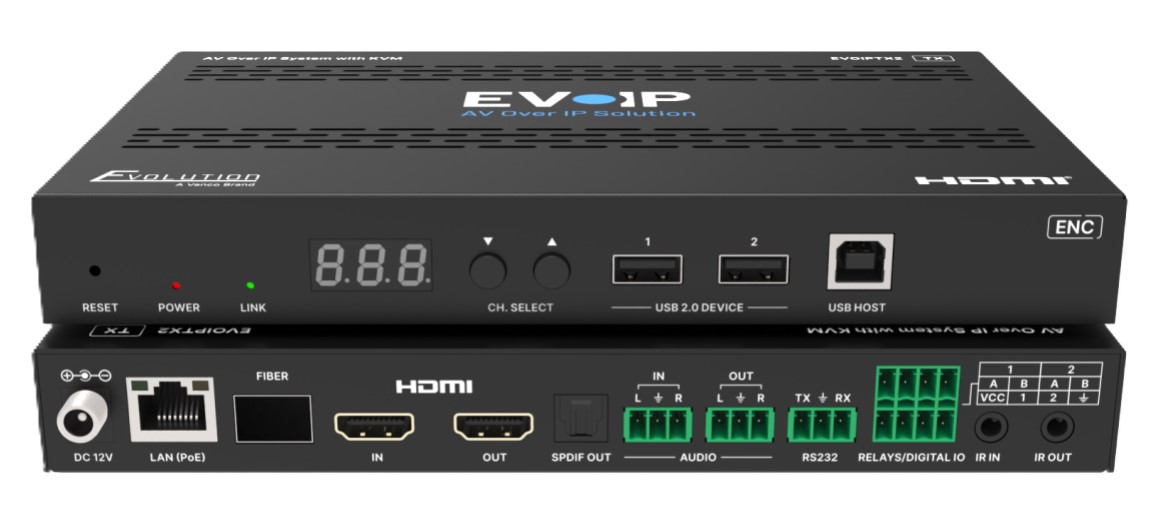 Vanco International tweet media