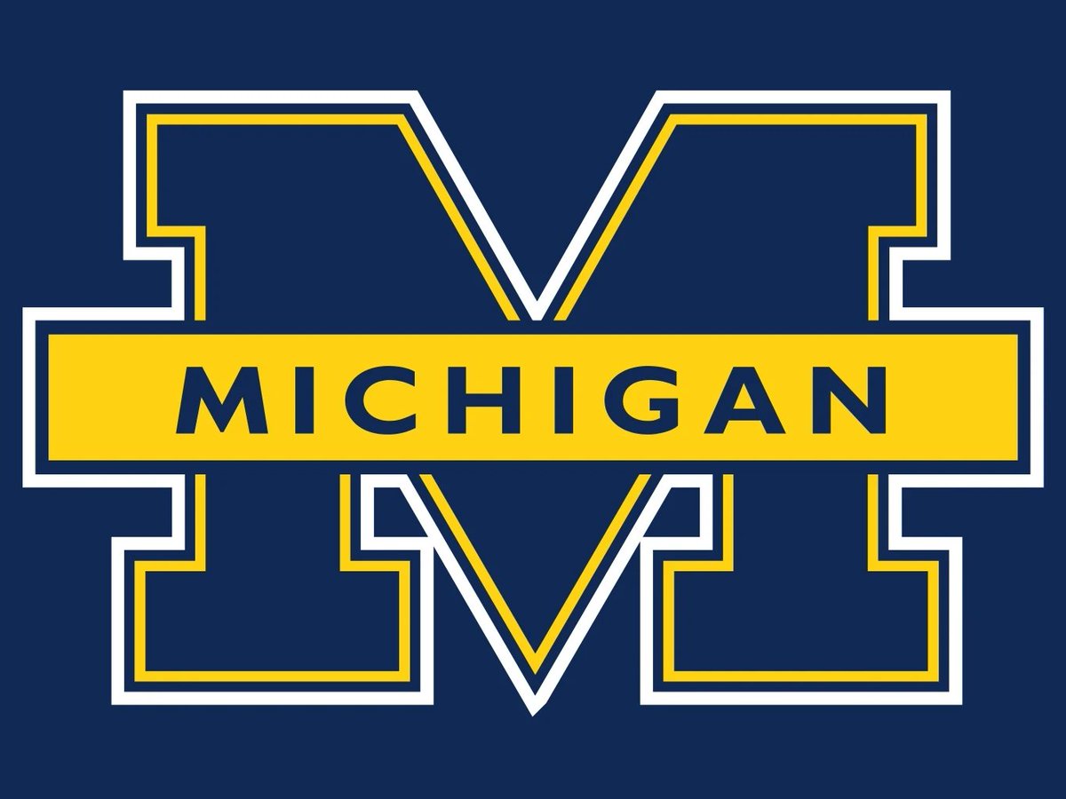 Blessed and grateful for a gameday invite to Michigan look forward to learning about wolverine football <a href="/UMichFootball/">Michigan Football</a> #AGTG
<a href="/CoachMillz_/">Millz2BeMade Training</a> <a href="/coach_craig21/">Jawon Craig</a> <a href="/BJPSFootball/">Brebeuf Football</a> <a href="/BillSaum/">Bill Saum</a>