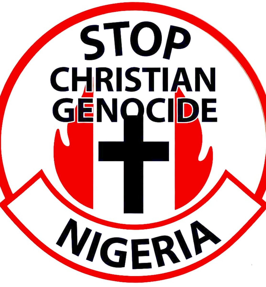 Alguna flotilla preparada para ayudar a los cristianos en Nigeria?