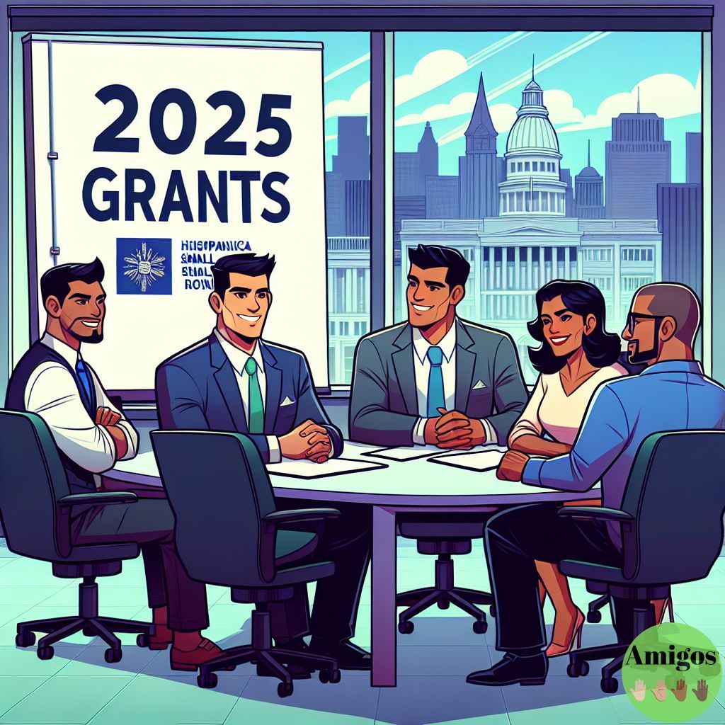 2026 Smart Start Business Development Grant Program (Virginia) (deadline date: October 31, 2025)
