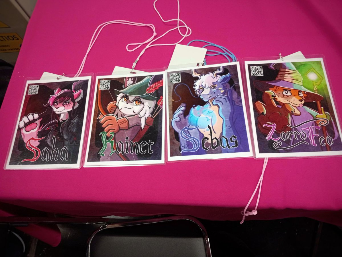 ✨ ZorroFeo ✨ tweet media