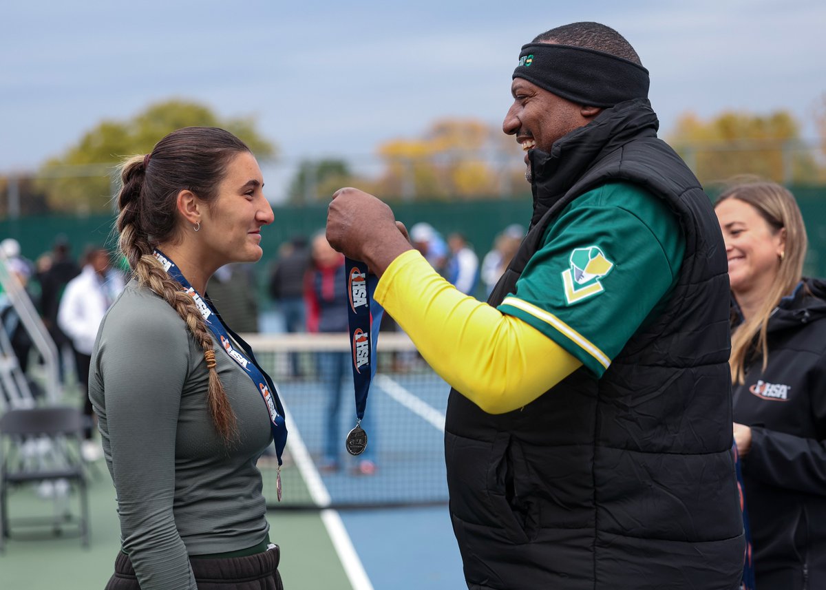 stevensonhs's tweet image. Congratulations to our Girls&apos; Tennis team - IHSA State Runner-Ups! We are so proud of all of you. What an incredible season! Full gallery and results in today&apos;s Daily Digest. #seeyounextMonday