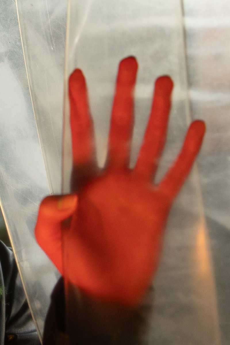 Not dressing up — just revealing another layer of me 🪭

Next shows:
🕯 Košice 30.10
🕯 Bratislava 31.10
Come if you feel the call.
Witches, freaks, dreamers — it’s your night.