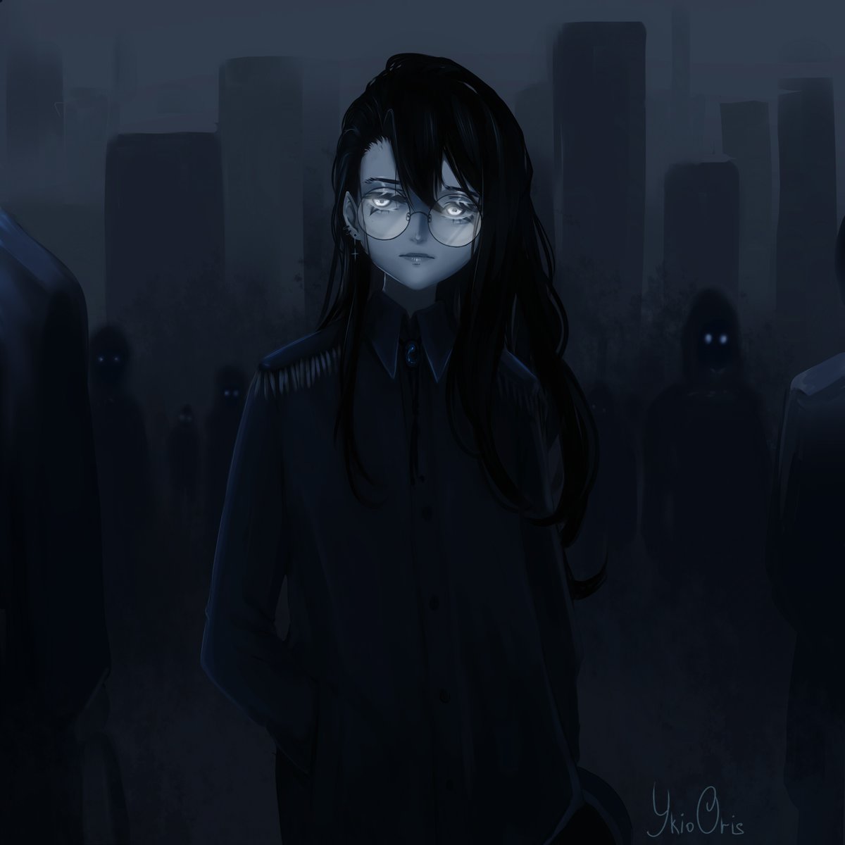 orissan_0's tweet photo. #art #dark 26 March https://t.co/Whd1TG8Ju2