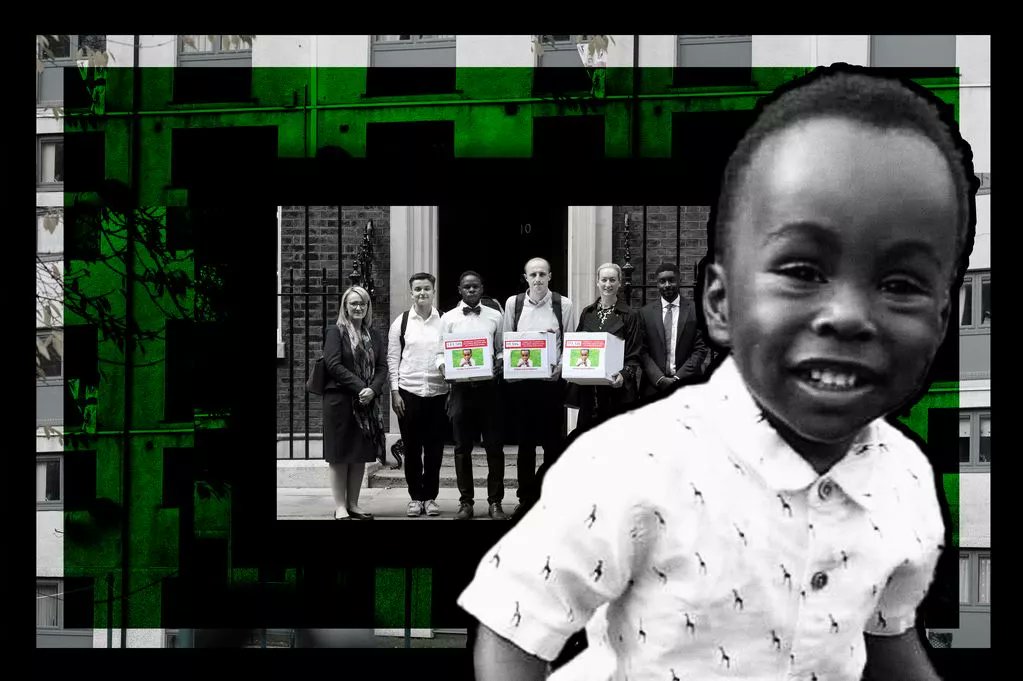 Rebecca Long-Bailey tweet media