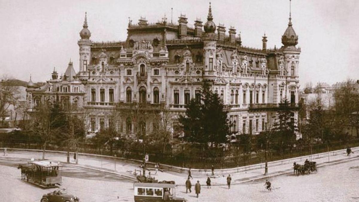 spat28's tweet photo. @wakenminds And i've got a few more screens from Bucharest https://t.co/a6JbwIfZVq