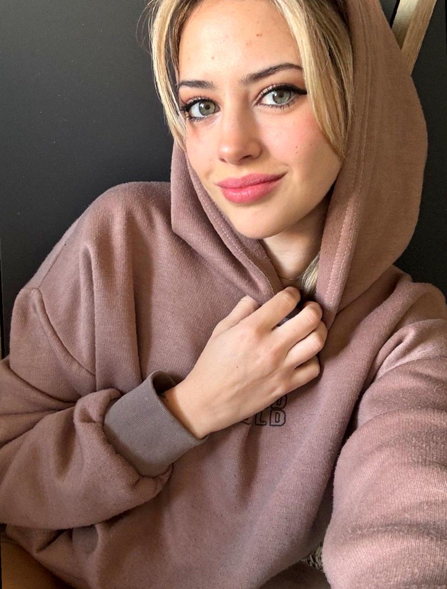 Hailey Jonesss tweet media