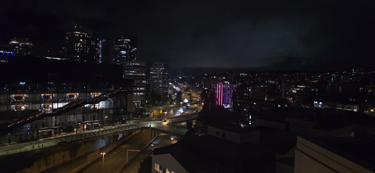 HCS, It's finished...