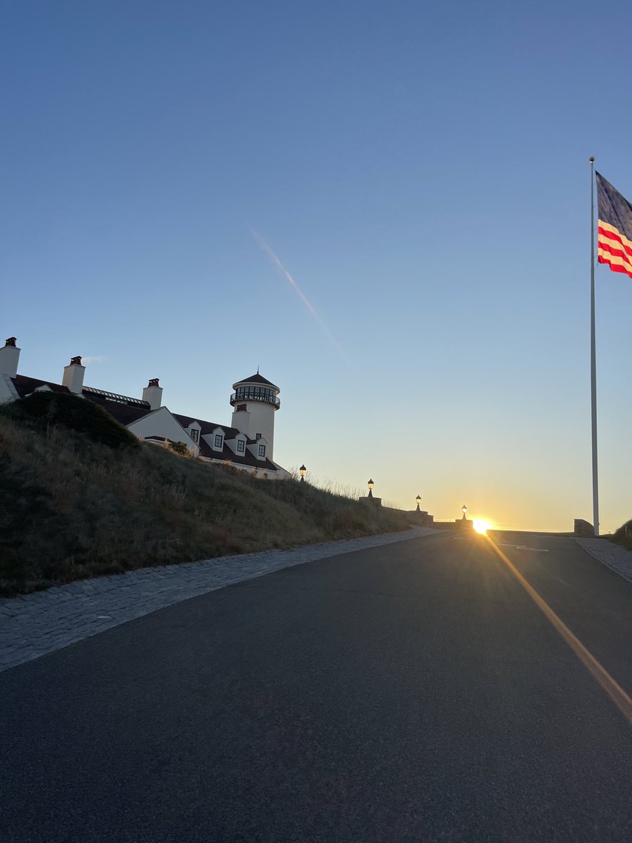 PullCutss's tweet image. Not a bad spot for a Monday match. The views were pretty solid.