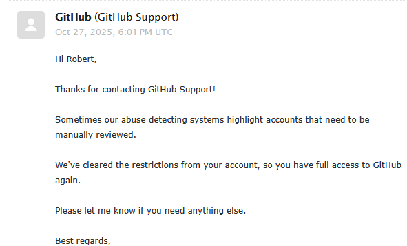 ∫ Robert tweet media