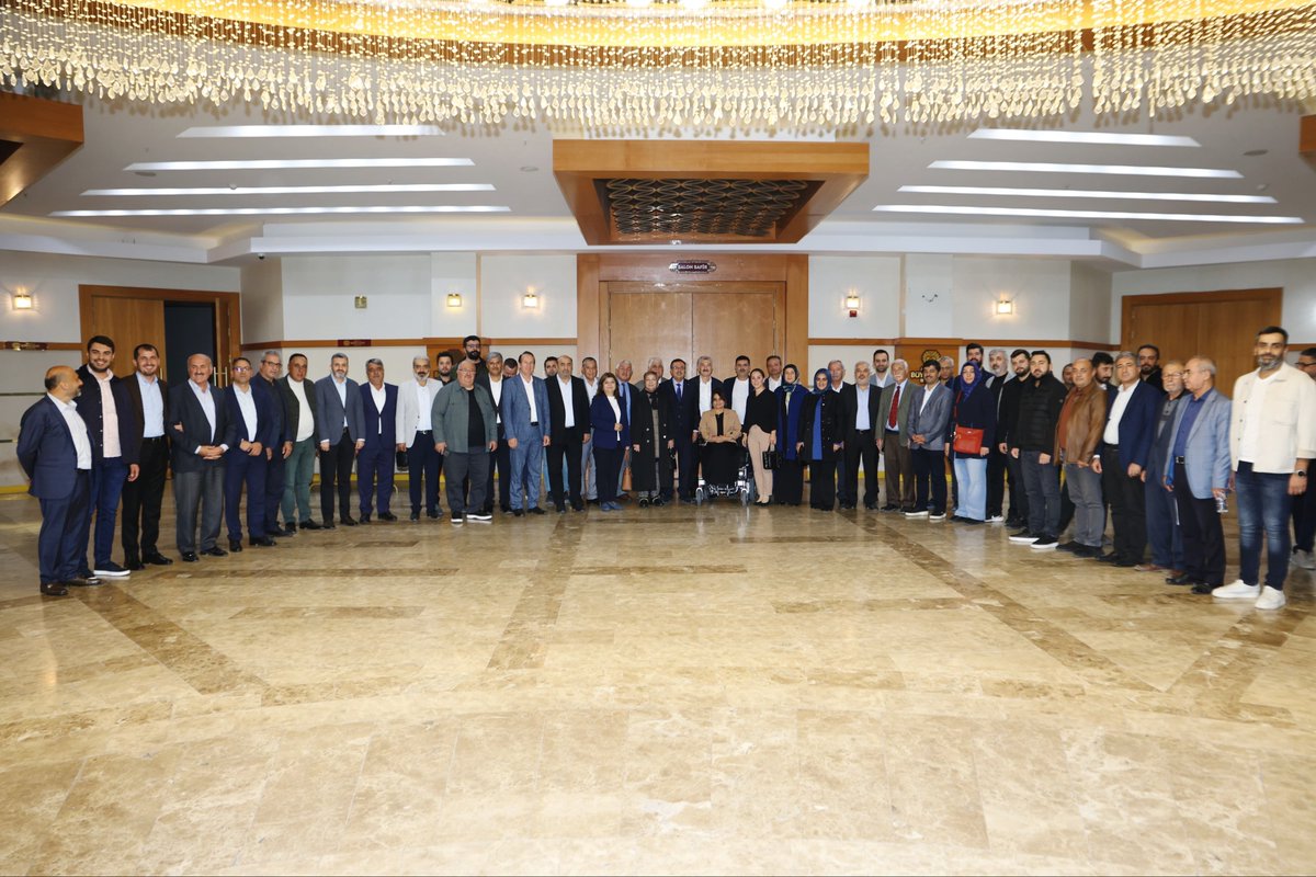 AliBakantr's tweet photo. Haftalık Olağan İl Yönetim Kurulu Toplantımızı gerçekleştirdik.

Toplantımızın hayırlara vesile olmasını diliyorum. Allah birliğimizi daim, gayretimizi bereketli eylesin. https://t.co/JU2w4L9bAl