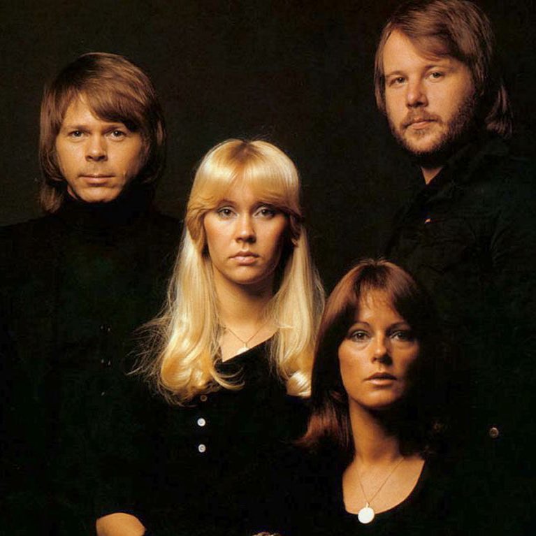 SwedenCharts's tweet image. 📈 | ABBA are now the Swedish Artist with the most monthly listeners on Spotify, with 35,781,227.