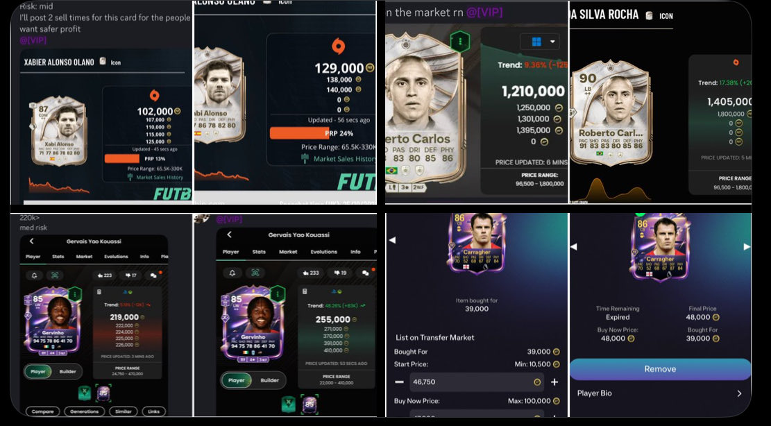 Killer Fut Trading tweet media