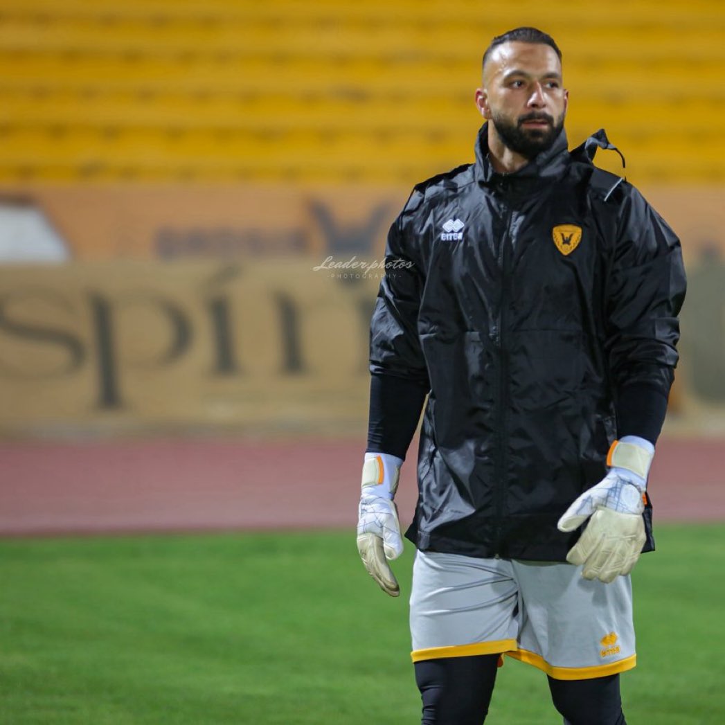 رجل المباراة،ثبات ،وخبرة واتزان
شكرا قفاز كبير #حميد_القلاف 
#القادسية_السالمية