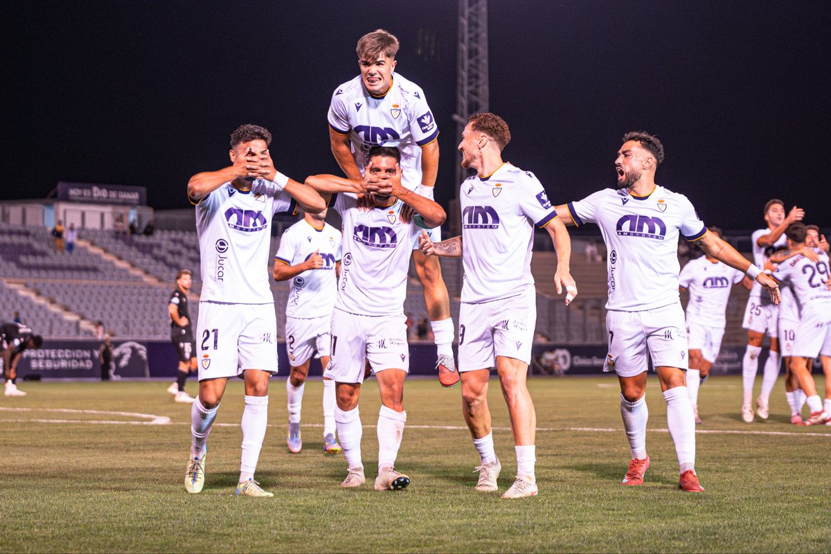 Nacho Vizcaino tweet media