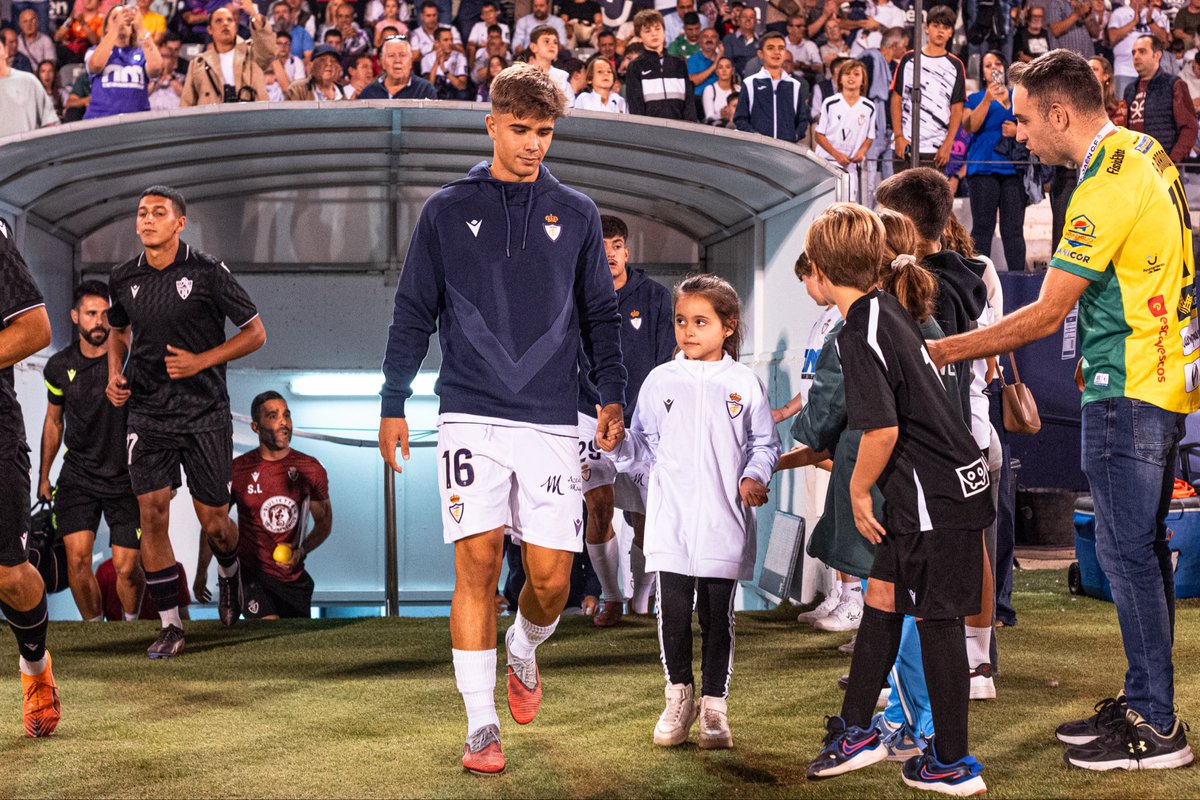 Nacho Vizcaino tweet media