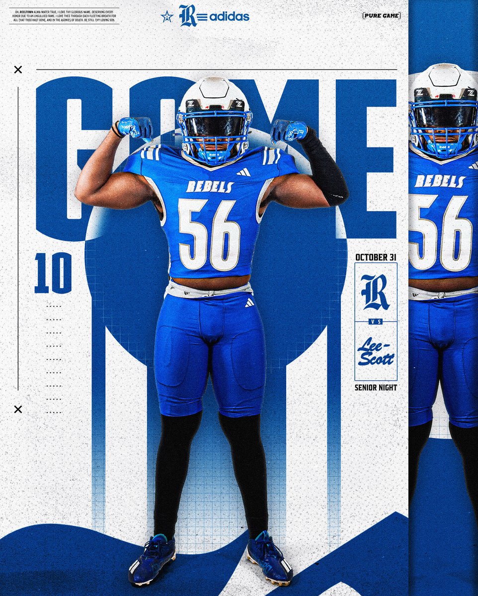 Week 10!!!! Let’s go!! #ALLIN