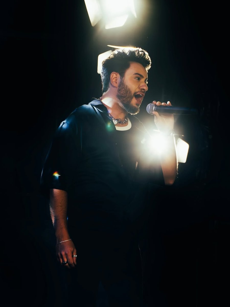 tccantor's tweet image. Moments, Viva a música 🎵 ♥️🎤

#music #show #mg #thiagocarvalho #luislandia #vaquejada #aovivo #amordomes