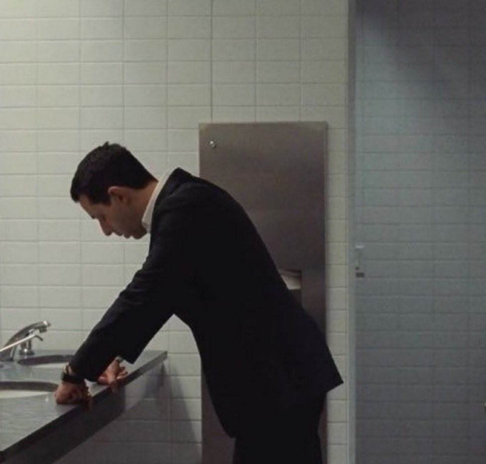 POV you just found out that she is dating a quant trader from Citadel after the breakup