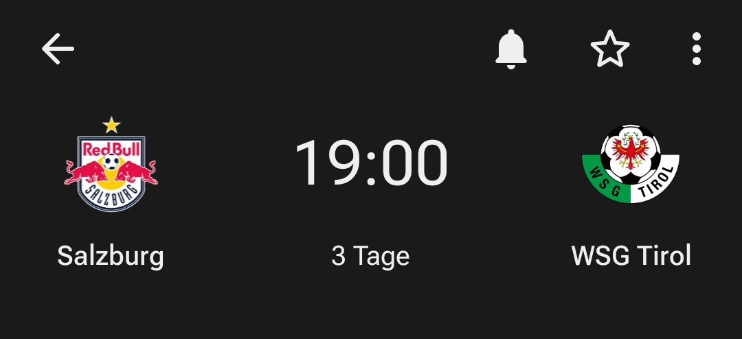 Was meint ihr wie viele Zuschauer kommen zur #Cöp Partie zwischen den Dosen und der WSG?