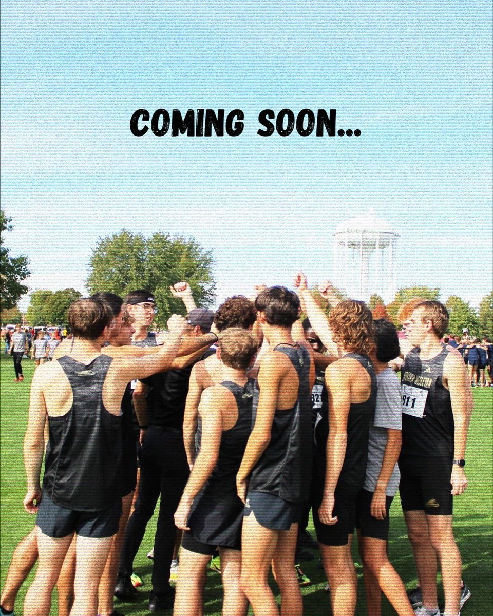 Conference Week!

Saturday, November 1st. 
The American Rivers Conference Championships. Starring: Your Nebraska Wesleyan Prairie Wolves!

Tune in to catch all the action🎬

🏁Dubuque, IA
⏱️11:00am: Men’s Race
⏱️12:00pm: Women’s Race

#nwuxc #pwolfnation